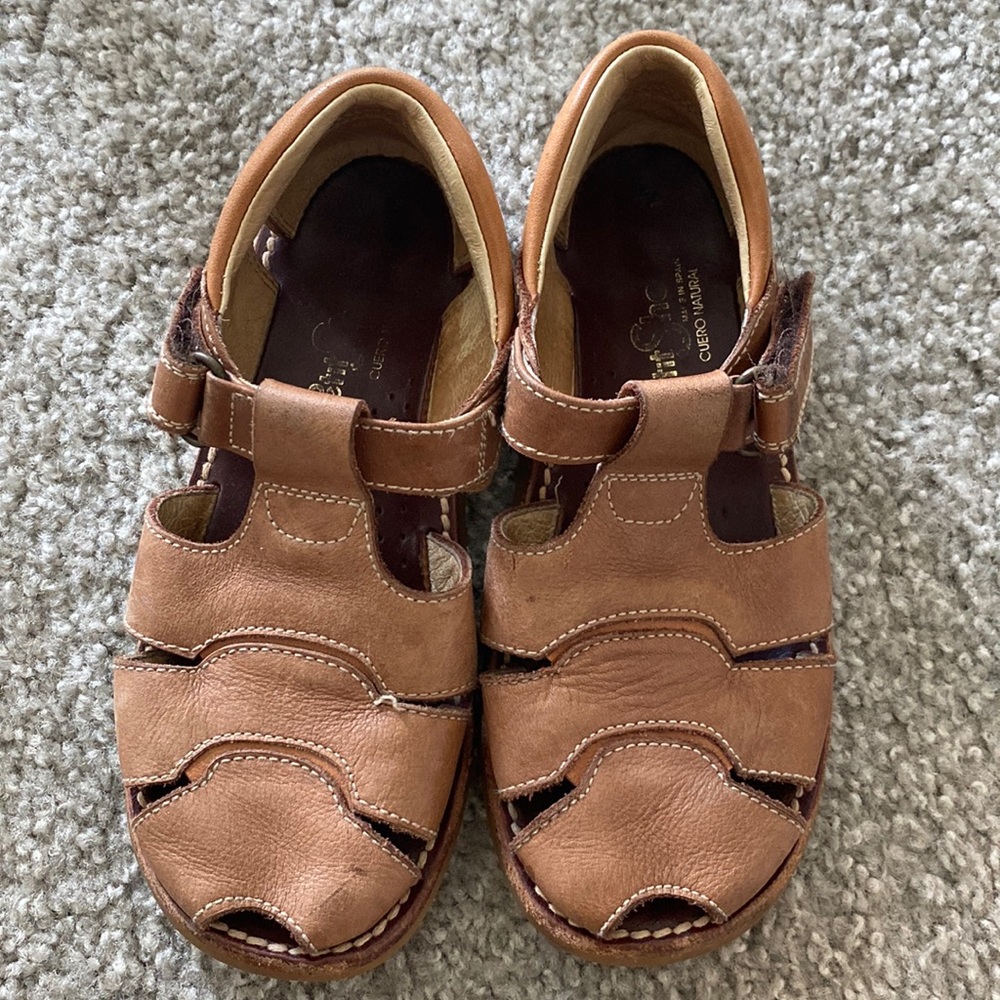 Boys Petit Shoes Sandals